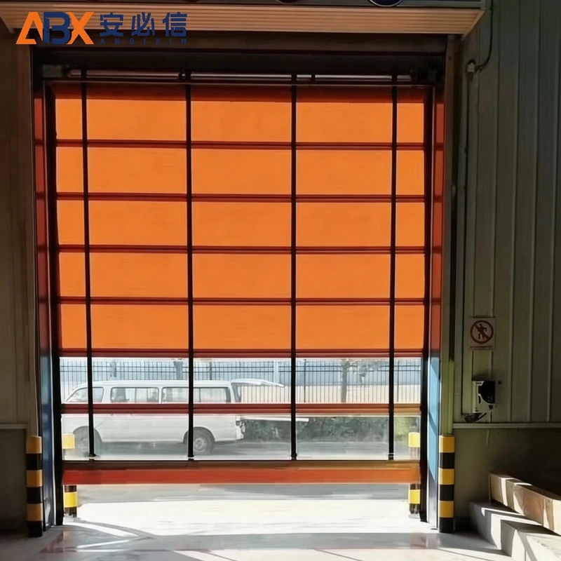 秦皇岛市冷库门封