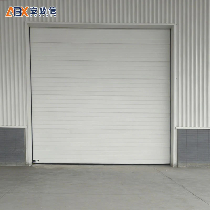 秦皇岛市消防提升门